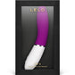 LELO - LIV™ 3 G-PUNKTSSTIMULATOR ROSA