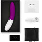 LELO - LIV™ 3 G-PUNKTSSTIMULATOR ROSA