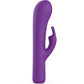 B SWISH - BWILD BUNNY INFINITE DELUXE VIBRATOR KANIN 10 VIBRATIONER LILA