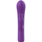 B SWISH - BWILD BUNNY INFINITE DELUXE VIBRATOR KANIN 10 VIBRATIONER LILA