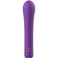 B SWISH - BWILD BUNNY INFINITE DELUXE VIBRATOR KANIN 10 VIBRATIONER LILA
