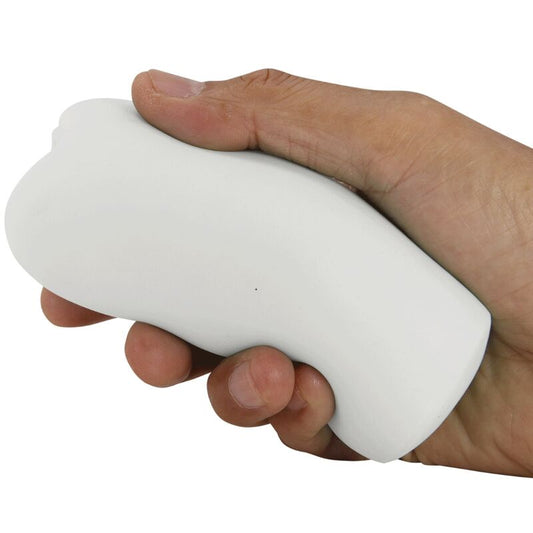 VÄN KÄRLEK - OLGA MANLIG MASURBATÖR VIT