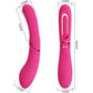 ROMANCE - LEXIE G-PUNKTSVIBRATOR 7 VIBRATIONER ROSA