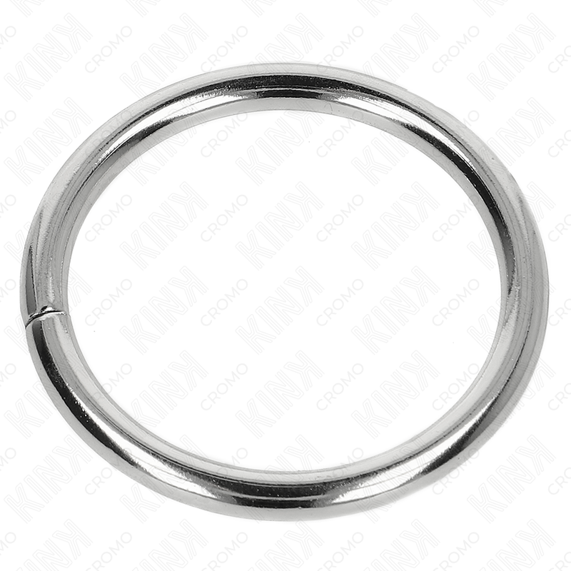 KINK - METALLISK PENISRING 4,5 CM INVÄNDIGT
