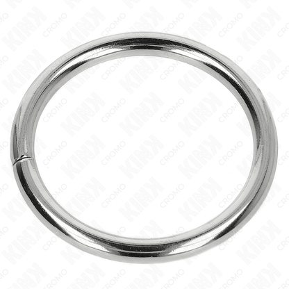 KINK - METALLISK PENISRING 4,5 CM INVÄNDIGT