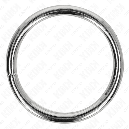 KINK - METALLISK PENISRING 4,5 CM INVÄNDIGT