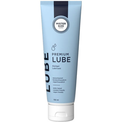 MISTER SIZE - PREMIUM GLIDMEDEL 100 ML