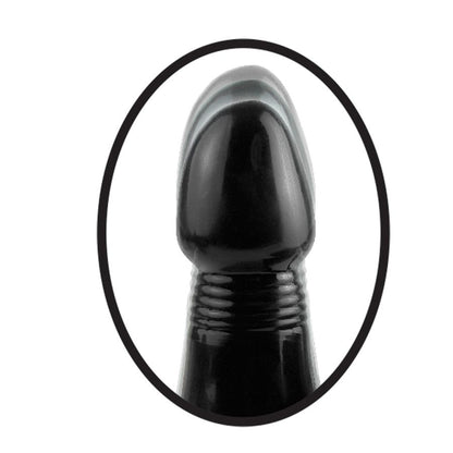 ANAL FANTASY - PLUGG ANALSIMULATOR VIBRATOR