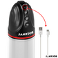 JAMYJOB - XPAND AUTOMATIC PUMP 3 LEVELS OF STIMULATING WAVES GREY