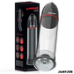 JAMYJOB - XPAND AUTOMATIC PUMP 3 LEVELS OF STIMULATING WAVES GREY