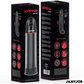 JAMYJOB - XPAND AUTOMATIC PUMP 3 LEVELS OF STIMULATING WAVES GREY