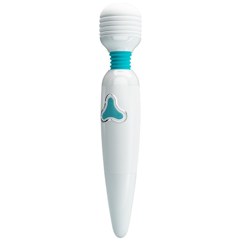 PRETTY LOVE - CLOUD STAVVIBRATOR 7 VIBRATIONER VIT