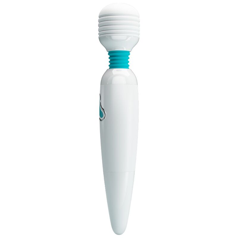 PRETTY LOVE - CLOUD STAVVIBRATOR 7 VIBRATIONER VIT