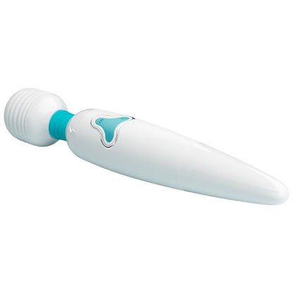 PRETTY LOVE - CLOUD STAVVIBRATOR 7 VIBRATIONER VIT