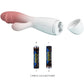 PRETTY LOVE - SNAPPY KANINVIBRATOR 30 VIBRATIONER ROSA