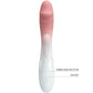PRETTY LOVE - SNAPPY KANINVIBRATOR 30 VIBRATIONER ROSA