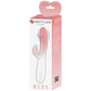 PRETTY LOVE - SNAPPY KANINVIBRATOR 30 VIBRATIONER ROSA