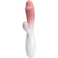 PRETTY LOVE - SNAPPY KANINVIBRATOR 30 VIBRATIONER ROSA