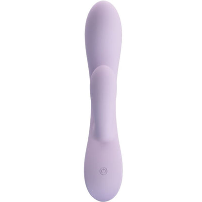 PRETTY LOVE - ROSOLYN KANINVIBRATOR 10 VIBRATIONER LILA
