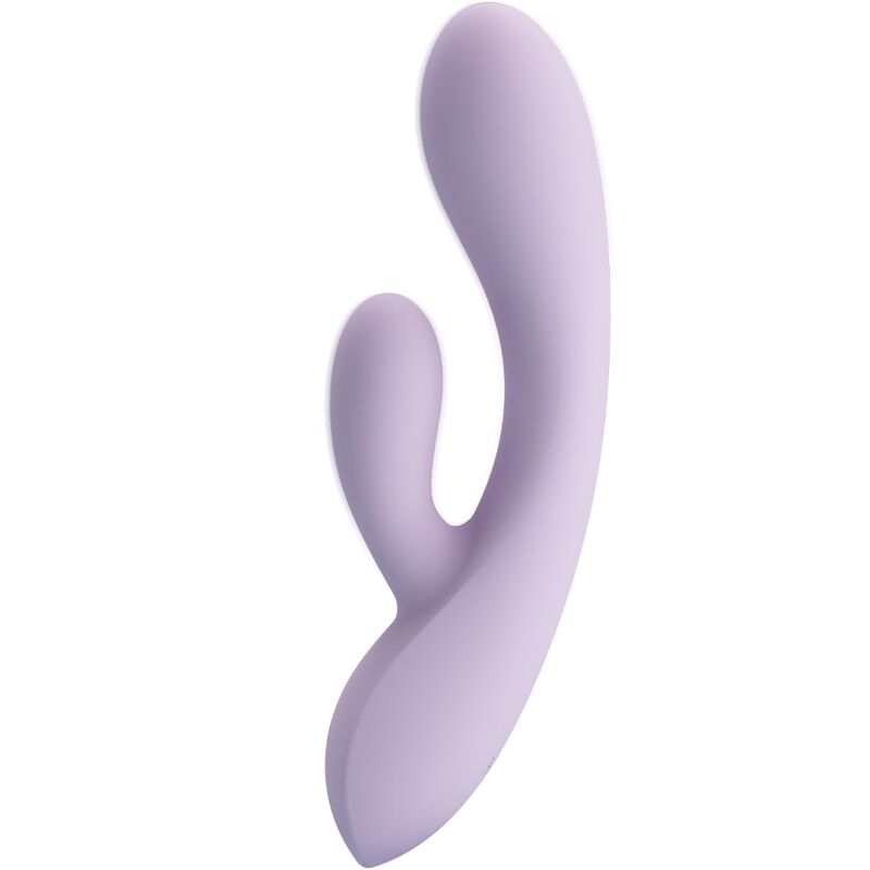 PRETTY LOVE - ROSOLYN KANINVIBRATOR 10 VIBRATIONER LILA