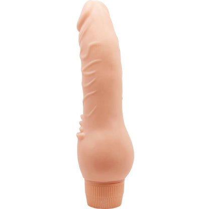 BAILE - BARBARA REALISTISK VIBRATOR 19,5 CM HUDUTFÖRAND