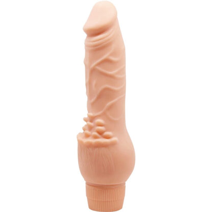 BAILE - BARBARA REALISTISK VIBRATOR 19,5 CM HUDUTFÖRAND