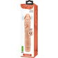 BAILE - DYBBUK REALISTIC VIBRATOR 24 CM FLESH