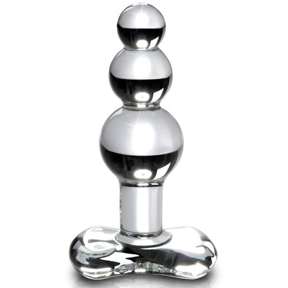 ICICLES - N. 47 CRYSTAL MASSAGER - Kink&Play