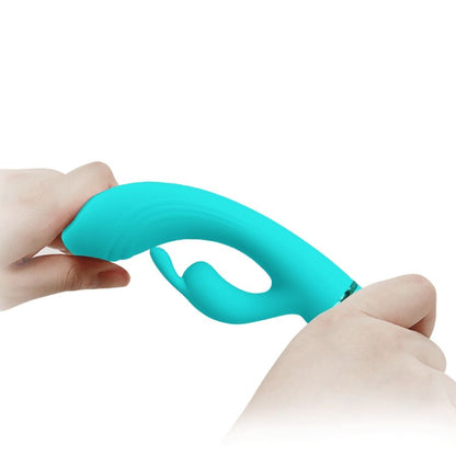 PRETTY LOVE - SCOCCO VIBRATOR RABBIT TURKOS