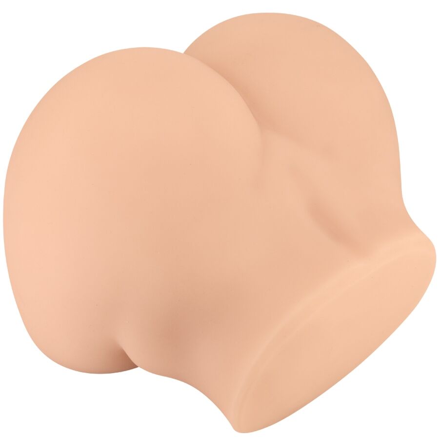 CRAZY BULL - ROLONDA REAR WITH NATURAL REALISTIC VAGINA AND ANUS