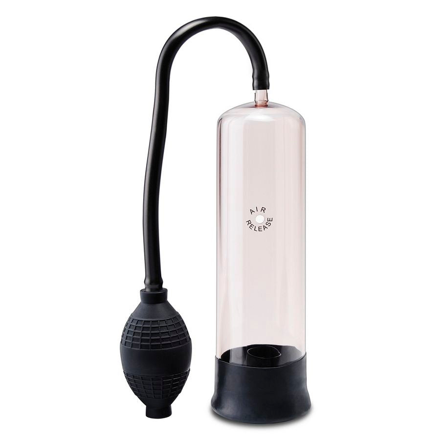 PUMP WORX - ÅRETS ROOKIE-PUMP