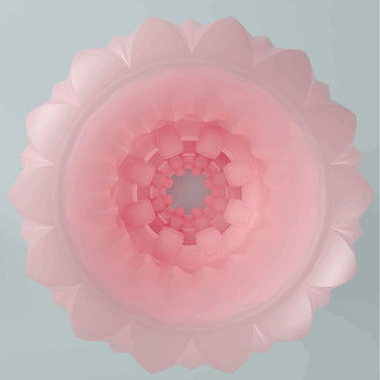 PRETTY LOVE - ATHENA ALICE MANLIG MATURBATOR ROSA