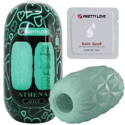 PPRETTY LOVE - ATHENA ALICE MANLIG MATURBATOR TURKOS