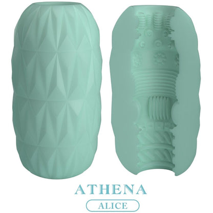 PPRETTY LOVE - ATHENA ALICE MANLIG MATURBATOR TURKOS
