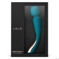 LELO - SMART MEDIUM WAND 2 OCEANBLÅ MASSAGEAPPARAT