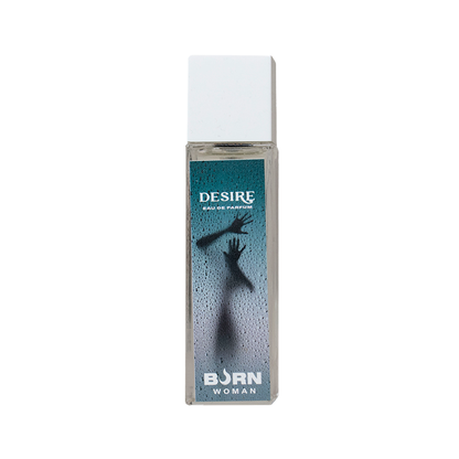 BURN - DAMPARFYM 20 ML