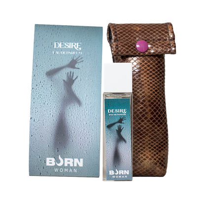 BURN - DAMPARFYM 20 ML