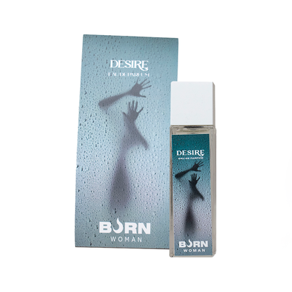 BURN - DAMPARFYM 20 ML
