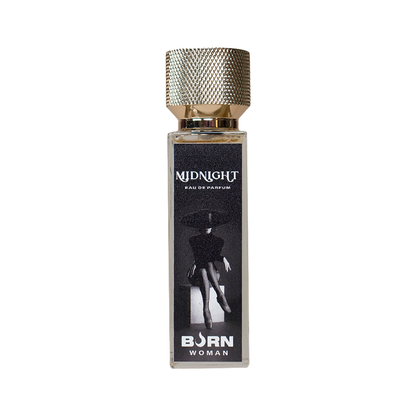 BURN - MIDNIGHT DAMPARFYM 20 ML
