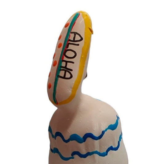 CONDOMERIE - HANDMÅLADE NYHETSKONDOMER SURFBRÄDA