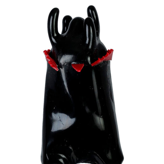 CONDOMERIE - HANDMÅLADE NYHETSKONDOMER BLACK TOWER XL