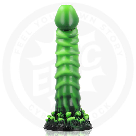 EPIC – DILDO CAELION LEVANDE ROT