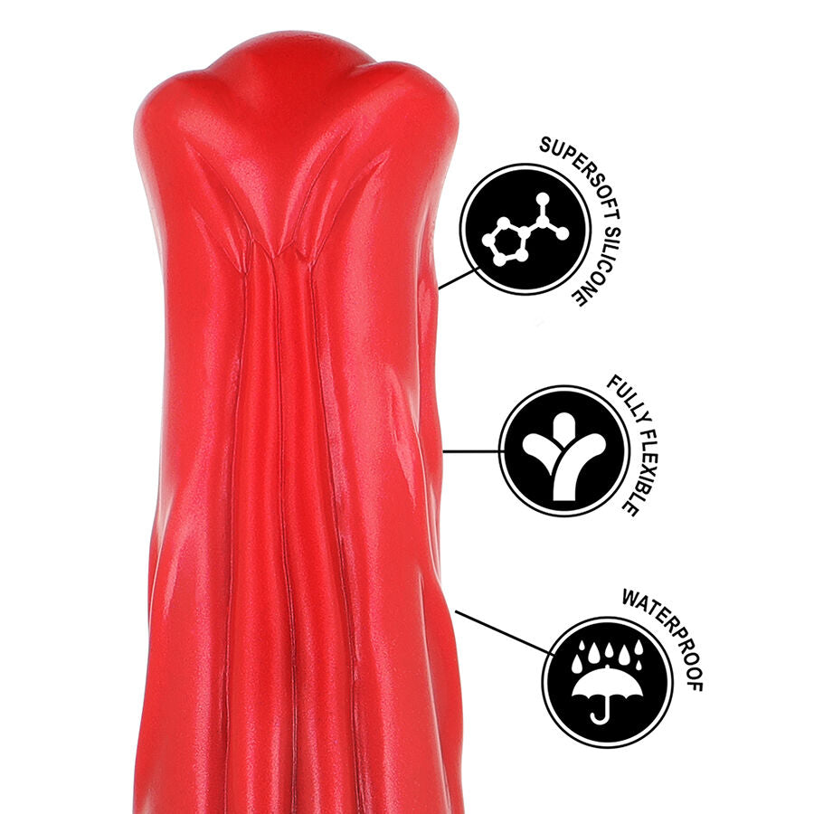 EPISK - DILDO AETHON GLOW