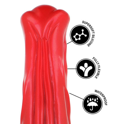 EPISK - DILDO AETHON GLOW