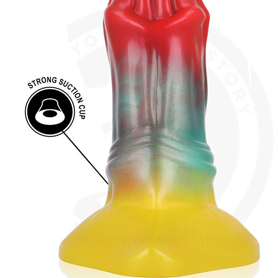 EPISK - DILDO AETHON GLOW