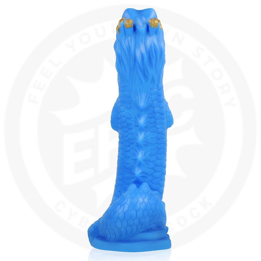 EPISK - DILDO NAGA CELESTIAL DRAKE