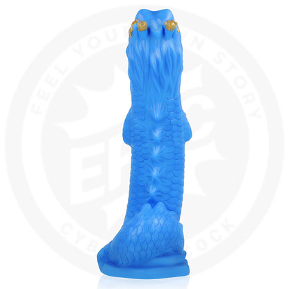 EPISK - DILDO NAGA CELESTIAL DRAKE