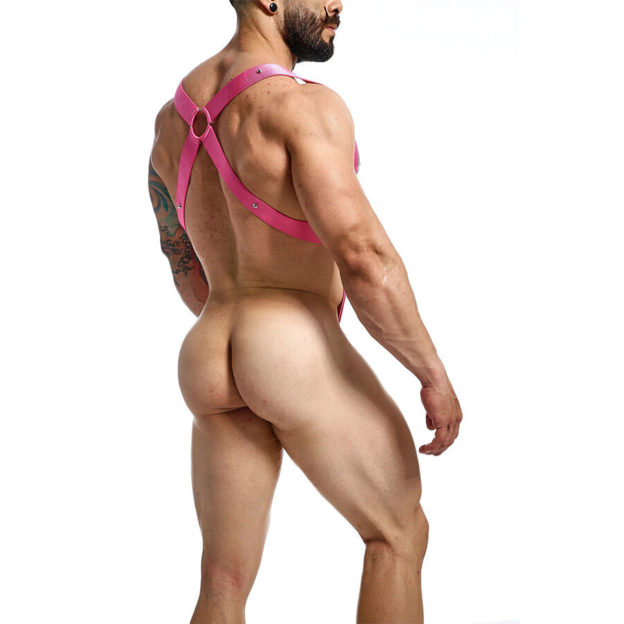 MOB - DNGEON KORSAD SELE ROSA ONE SIZE