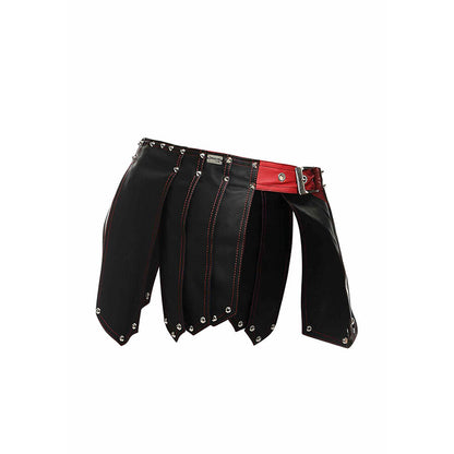 MOB - DNGEON BLACK ROMANDA KJOL ONE SIZE