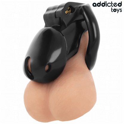 ADDICTED TOYS LOCKED - MINDNIGHT CELL PENISBUR S